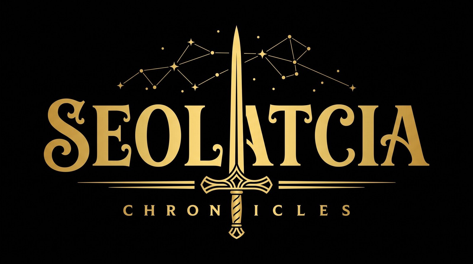 Seolatcia Chronicles